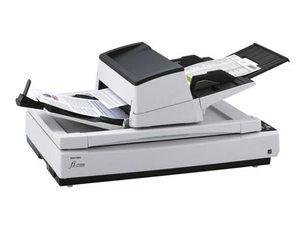 RICOH fi-7700S A3 Scanner PaperStream