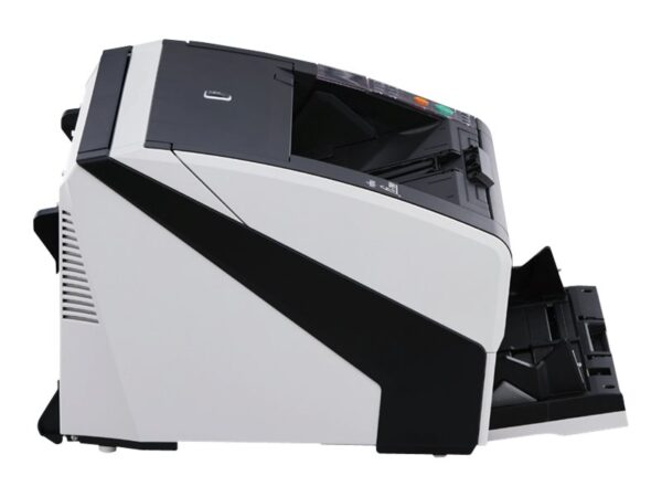 RICOH FI-7800 110ppm/220ipm A3 Duplex ADF USB2.0 Mid-Volume Production Scanner