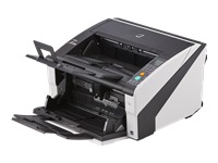 RICOH FI-7800 110ppm/220ipm A3 Duplex ADF USB2.0 Mid-Volume Production Scanner