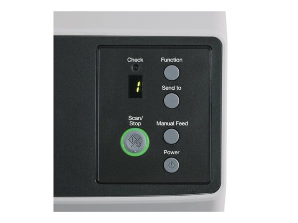 RICOH fi-8150 Scanner A4 50ppm