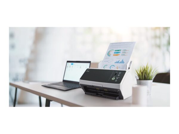 RICOH fi-8150 Scanner A4 50ppm