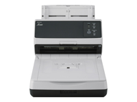 RICOH fi-8250 Scanner A4 50ppm flatbed