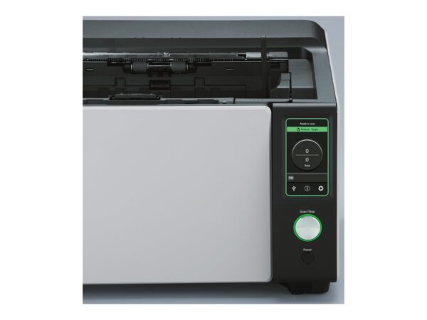 RICOH fi-8950 150ppm/300ipm A3 Duplex ADF USB3.2 Gigabit LAN Mid-Volume Production Scanner