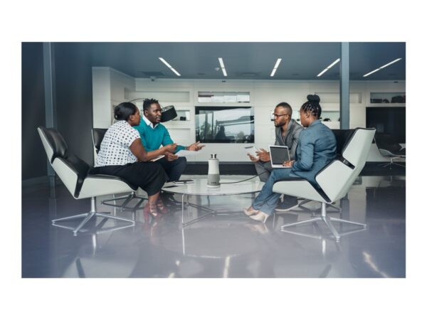 RICOH Meeting 360 V2
