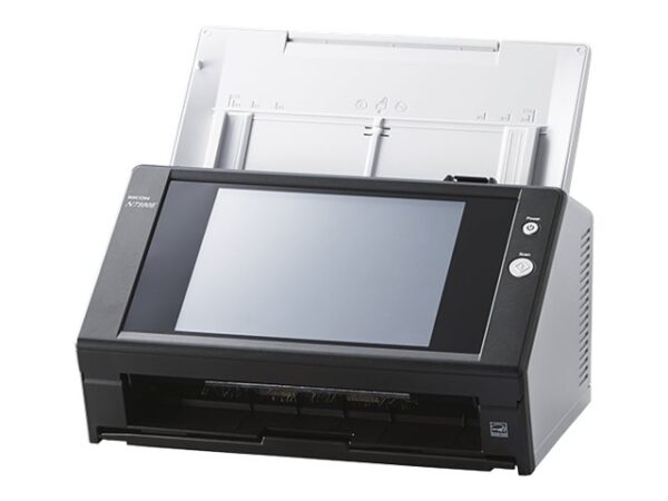 RICOH N7100E Document Network Scanner