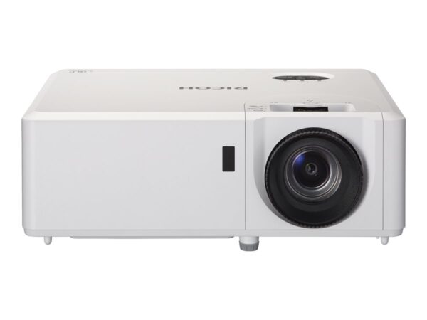 RICOH PJ WUL5860 29-303p WUXGA 1920×1200 4000 Lumens HDMI 2.0 Compact IP6X DLP Laser Projector