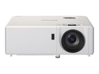 RICOH PJ WUL5860 29-303p WUXGA 1920×1200 4000 Lumens HDMI 2.0 Compact IP6X DLP Laser Projector
