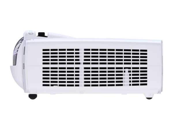 RICOH PJ WUL5A40ST 55-150p WUXGA 1920×1200 4500 Lumens USB Memory Projection Short-Throw 3LCD Laser Projector