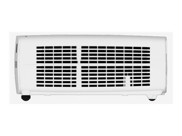 RICOH PJ WUL5A50 30-300p WUXGA 1920×1200 5200 Lumens USB Memory Projection 3LCD Laser Projector