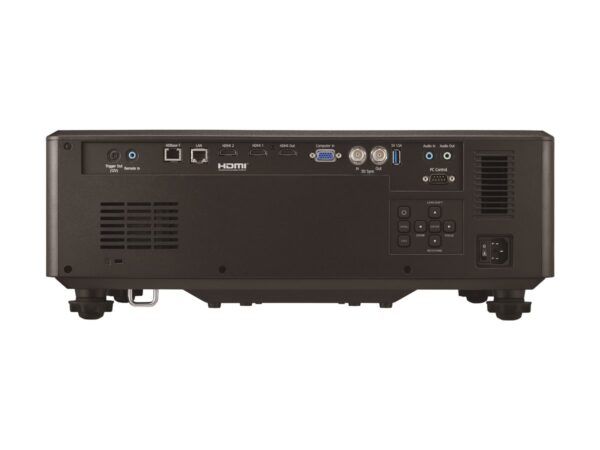 RICOH PJ WUL6670 40-300p WUXGA 1920×1200 7200 Lumens HDMI 2.0 HDBaseT IP65X DLP Laser Projector