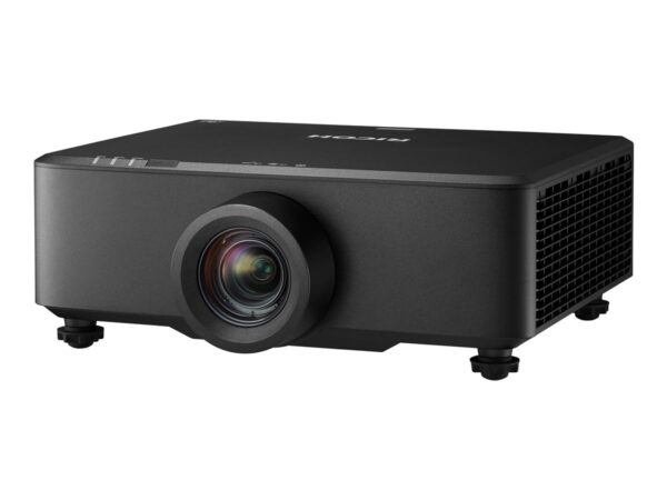 RICOH PJ WUL6680 30-300p WUXGA 1920×1200 8500 Lumens HDMI 2.0 HDBaseT IP65X DLP Laser Projector