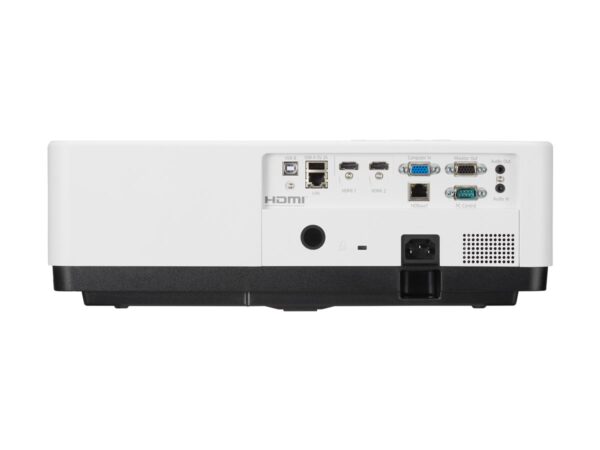 RICOH PJ WUL6760 30-300p WUXGA 1920×1200 6000 Lumens USB Memory Projection HDBaseT 3LCD Laser Projector