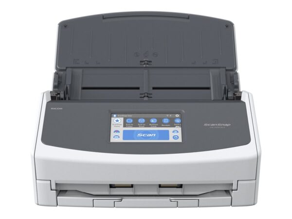 RICOH ScanSnap iX1600 40ppm/80ipm A4 Duplex