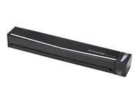 RICOH ScanSnap S1100i Scanner A4 color USB2.0 simplex 5.2sec per page USB Win und Mac ABBYY FineReader (P)