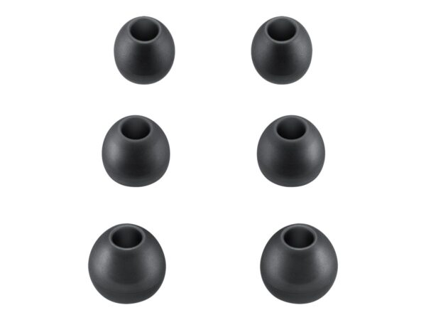 SAMSUNG 3.5mm earphones EO-IA500BBEGWW black