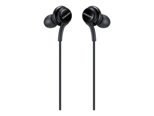 SAMSUNG 3.5mm earphones EO-IA500BBEGWW black