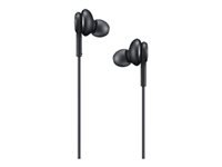 SAMSUNG 3.5mm earphones EO-IA500BBEGWW black