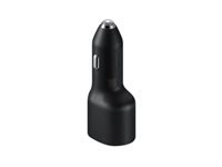 SAMSUNG 40W Car Charger Black
