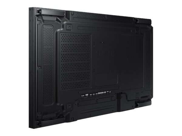 SAMSUNG 46″ 16:9 FullHD VM46B-U direct-LED IPS 500nits DP 1.2, HDMI in x2/out, DVI-D, Ethernet, 3.5mm bezel to bezel VESA 600×400
