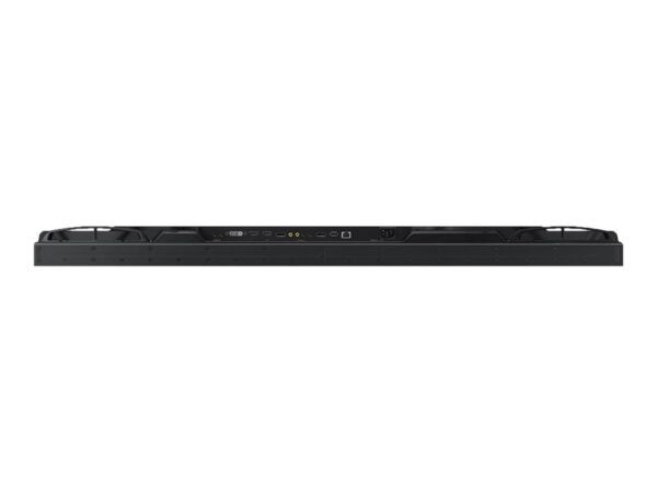 SAMSUNG 46″ 16:9 FullHD VM46B-U direct-LED IPS 500nits DP 1.2, HDMI in x2/out, DVI-D, Ethernet, 3.5mm bezel to bezel VESA 600×400