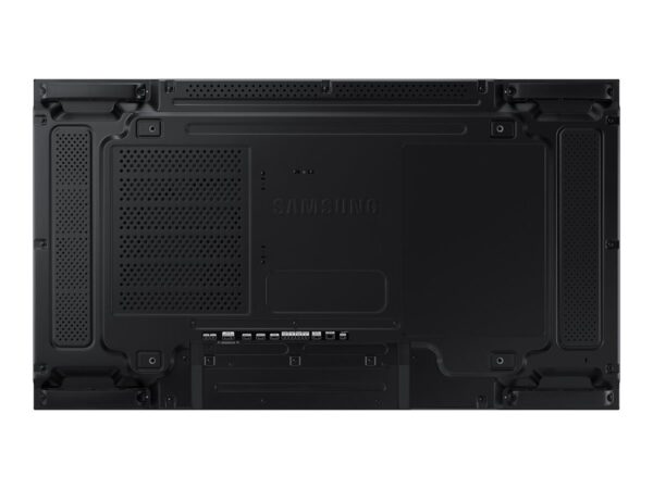 SAMSUNG 55″ 16:9 FullHD VM55B-U direct-LED IPS 500nits DP 1.2, HDMI in x2/out, DVI-D, Ethernet, 3.5mm bezel to bezel VESA 600×400