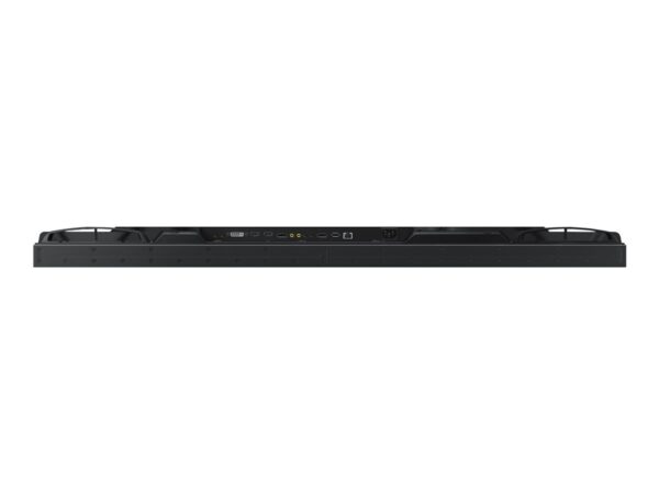 SAMSUNG 55″ 16:9 FullHD VM55B-U direct-LED IPS 500nits DP 1.2, HDMI in x2/out, DVI-D, Ethernet, 3.5mm bezel to bezel VESA 600×400