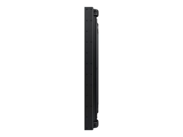 SAMSUNG 55″ 16:9 FullHD VM55B-U direct-LED IPS 500nits DP 1.2, HDMI in x2/out, DVI-D, Ethernet, 3.5mm bezel to bezel VESA 600×400