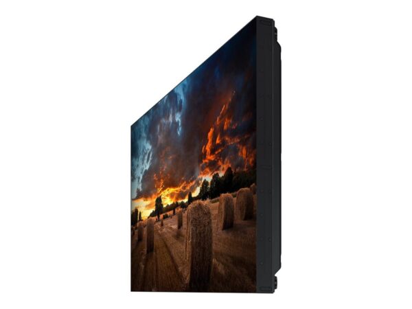 SAMSUNG 55″ 16:9 FullHD VM55B-U direct-LED IPS 500nits DP 1.2, HDMI in x2/out, DVI-D, Ethernet, 3.5mm bezel to bezel VESA 600×400