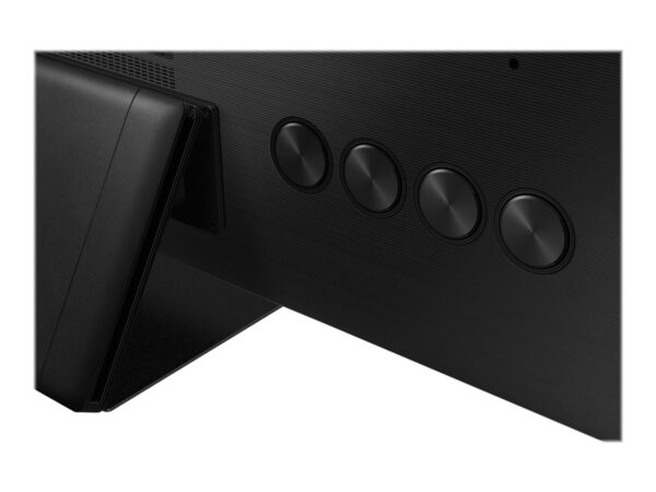SAMSUNG 65p 8K 16:9 QP65A-8K Quantum Direct MiniLED 500nits peak 2000 3xHDMI 2.0 1xHDMI 2.1 USB 2.0 x3 RS-232 Ethernet Blue