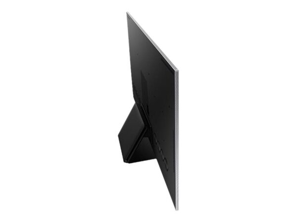 SAMSUNG 85p 8K 16:9 QP85A-8K Quantum Direct MiniLED 500nits peak 2000 3xHDMI 2.0 1xHDMI 2.1 USB 2.0 x3 RS-232 Ethernet Blue