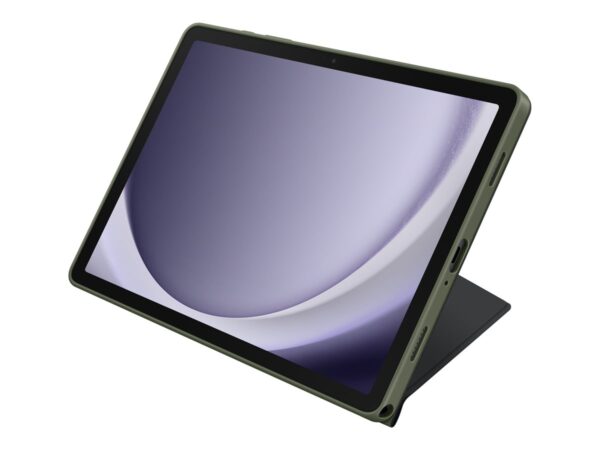 SAMSUNG Book Cover for Galaxy Tab A9+ EF-BX210 Black