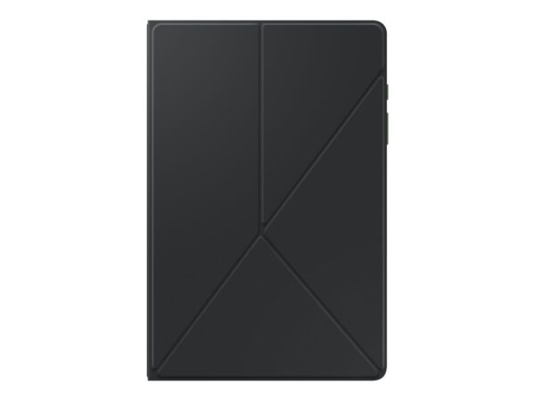 SAMSUNG Book Cover for Galaxy Tab A9+ EF-BX210 Black