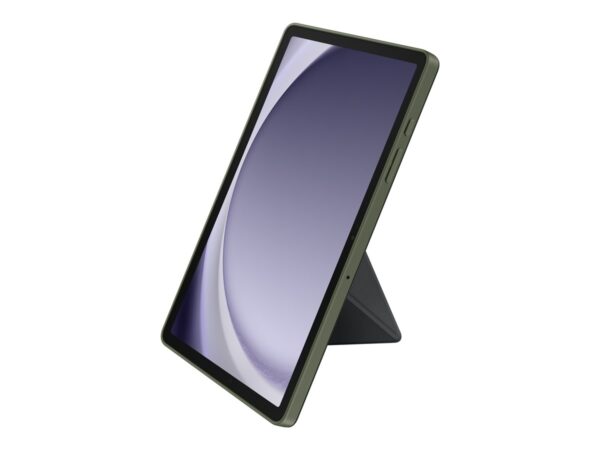 SAMSUNG Book Cover for Galaxy Tab A9+ EF-BX210 Black