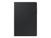 SAMSUNG Book Cover for Galaxy Tab A9+ EF-BX210 Black