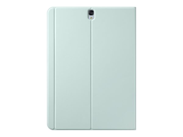 Samsung Book Cover vert pour TAB S3