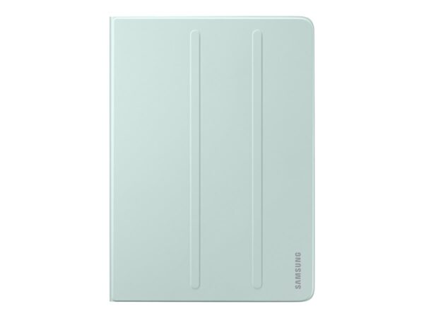 Samsung Book Cover vert pour TAB S3