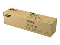 SAMSUNG CLT-M809S/ELS Magenta Toner Cartridge