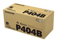 SAMSUNG CLT-P404B/ELS 2-pk Blk Toner Crtg