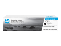 SAMSUNG CLT-P504C/ELS 4-pk CYMK Toner Crt