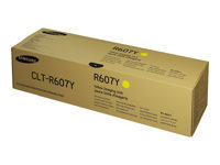 SAMSUNG CLT-R607Y/SEE Yellow Imaging Unit
