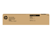 SAMSUNG CLT-Y808S/ELS Yellow Toner Cartridge