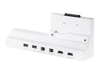 SAMSUNG CY-TF65BBCX Connectivity Tray for Flip4 55/65p