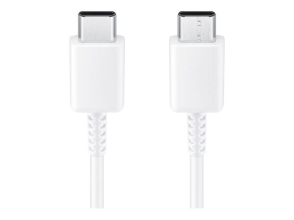 SAMSUNG Datacable USB-C to USB-C