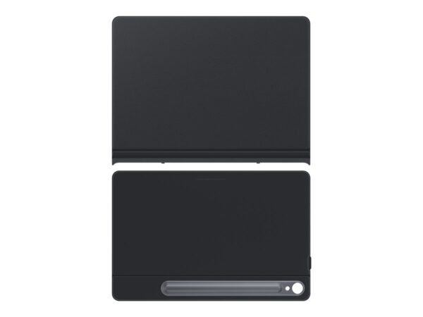 SAMSUNG Galaxy Tab S9 Smart Book Cover Noir