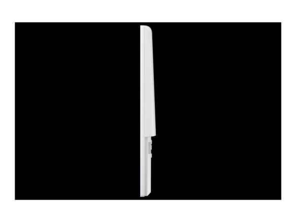 SAMSUNG Kiosk 24p Self ordering Display FullHD 250 nits 10 point Capacitive touch Touch out USB RJ45 ethernet 3W speaker