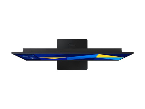SAMSUNG LS22D300GAUXEN 22p FHD IPS 16:9 100Hz 250cd/m2 5ms 1000:1 VGA HDMI