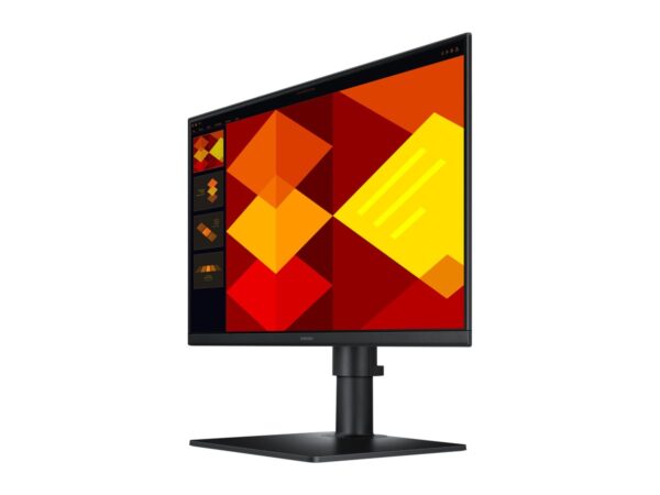 SAMSUNG LS22D400GAUXEN Ecran 22p FHD IPS 16:9 100Hz 250cd/m2 5ms 1000:1 2xHDMI DP 1.2 HAS