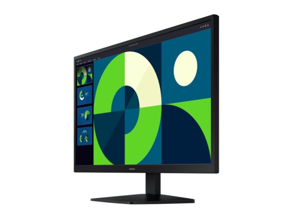 SAMSUNG LS24D310EAUXEN 24p VA FHD 16:9 75Hz 5ms 250cd/m2