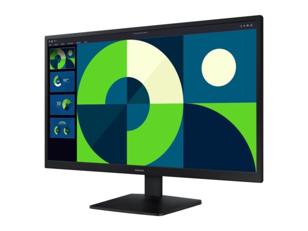 SAMSUNG LS24D310EAUXEN 24p VA FHD 16:9 75Hz 5ms 250cd/m2