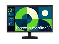SAMSUNG LS24D310EAUXEN 24p VA FHD 16:9 75Hz 5ms 250cd/m2